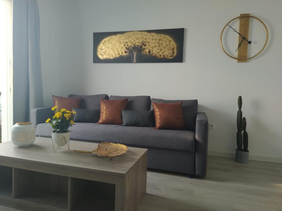 Apartment Volvoreta - Pool View- Good Wifi - Smart Tv - Residence Atlantic View Puerto del Carmen  Exterior photo