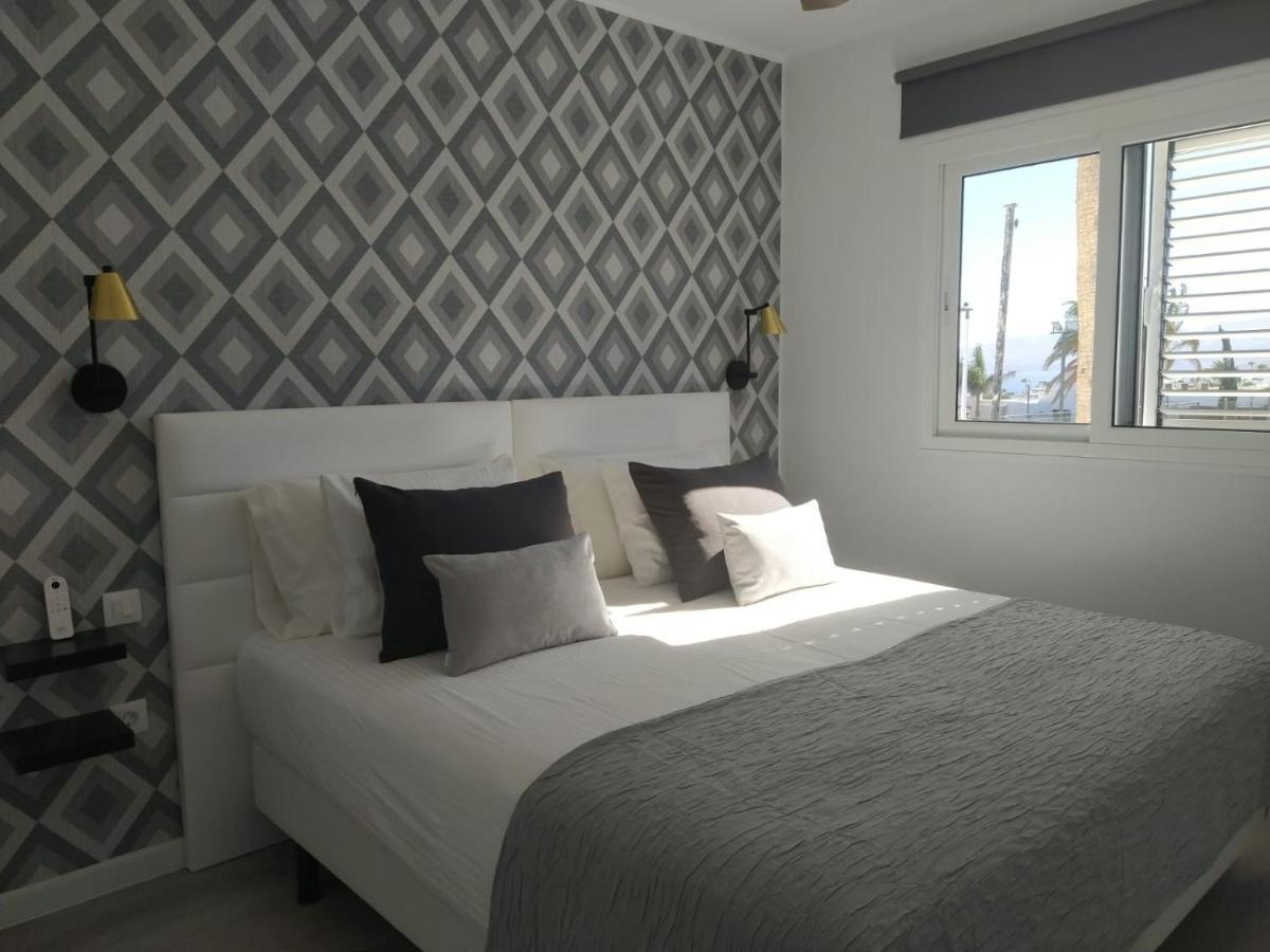 Apartment Volvoreta - Pool View- Good Wifi - Smart Tv - Residence Atlantic View Puerto del Carmen  Exterior photo