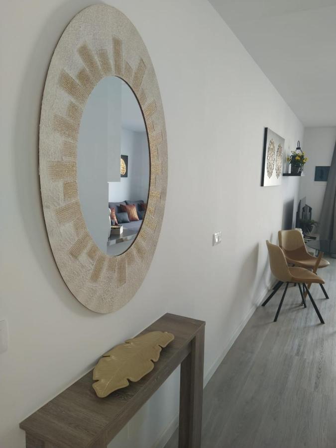 Apartment Volvoreta - Pool View- Good Wifi - Smart Tv - Residence Atlantic View Puerto del Carmen  Exterior photo