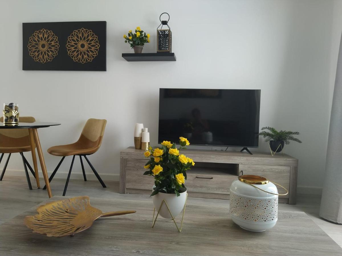 Apartment Volvoreta - Pool View- Good Wifi - Smart Tv - Residence Atlantic View Puerto del Carmen  Exterior photo