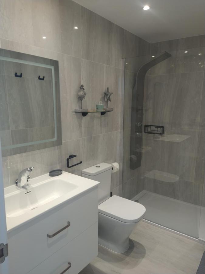 Apartment Volvoreta - Pool View- Good Wifi - Smart Tv - Residence Atlantic View Puerto del Carmen  Exterior photo