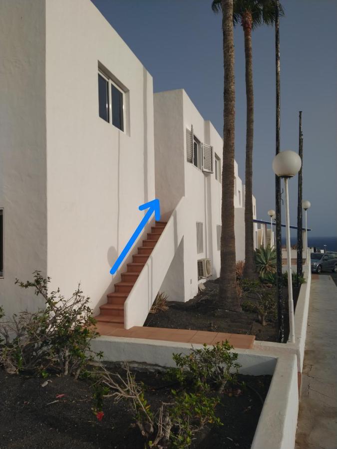 Apartment Volvoreta - Pool View- Good Wifi - Smart Tv - Residence Atlantic View Puerto del Carmen  Exterior photo